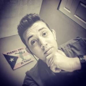 Meet your Posher, Leonel